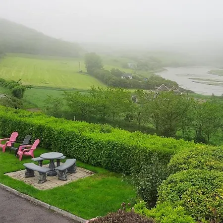 Bed & Breakfast Bridgeview Kilbrittain