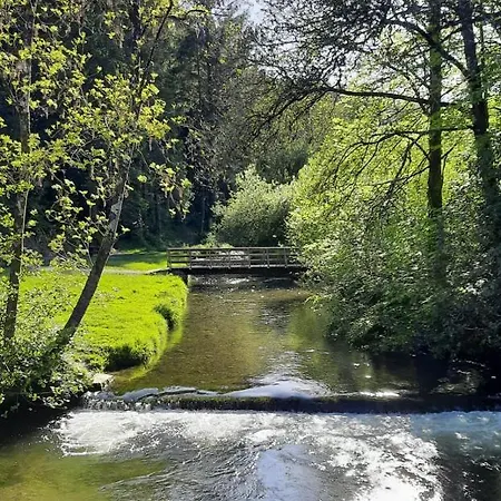 Bridgeview Bed & Breakfast 4*