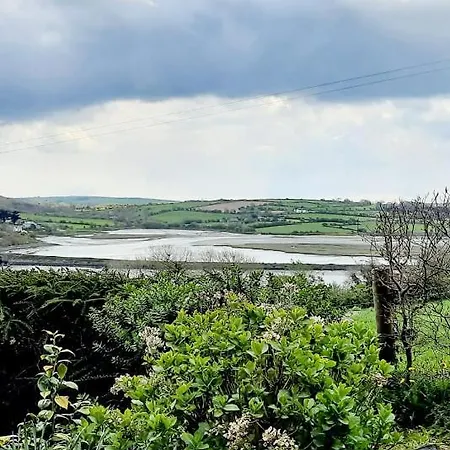 Bridgeview Panzió Kilbrittain