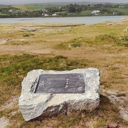 Bridgeview Bed & Breakfast Kilbrittain