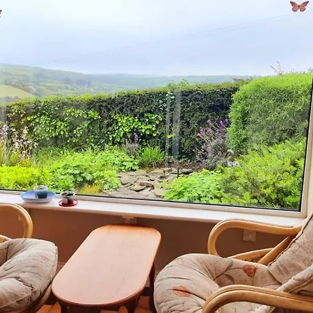 Bridgeview 4* Kilbrittain