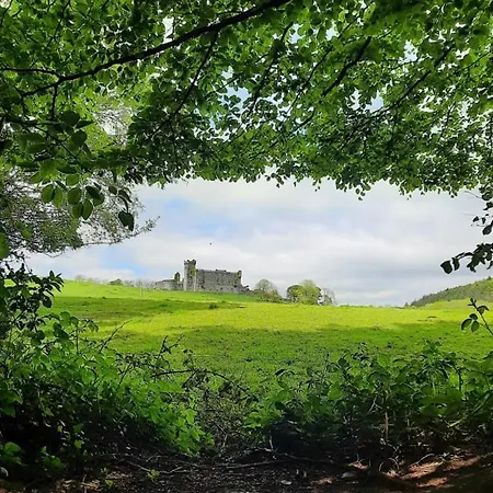 Bridgeview Bed & Breakfast Kilbrittain