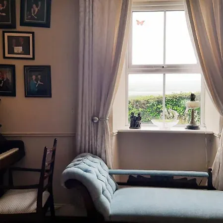 Bridgeview Bed & Breakfast Kilbrittain