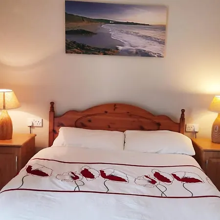 Bridgeview Bed & Breakfast Kilbrittain