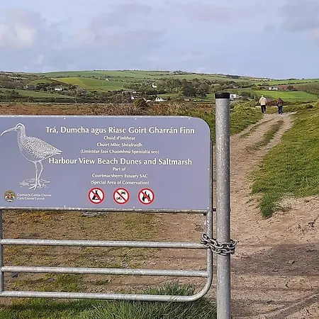 Bridgeview Bed & Breakfast