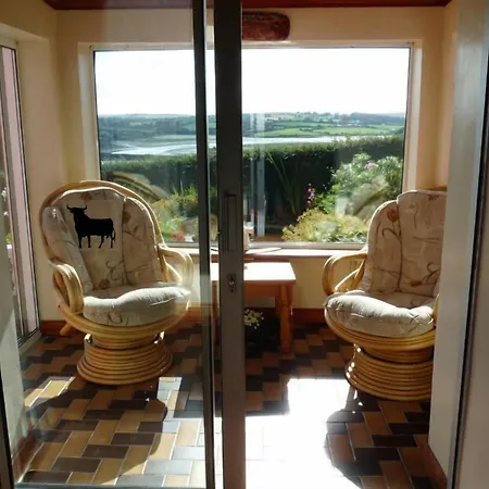 Bed and Breakfast Bridgeview 4*