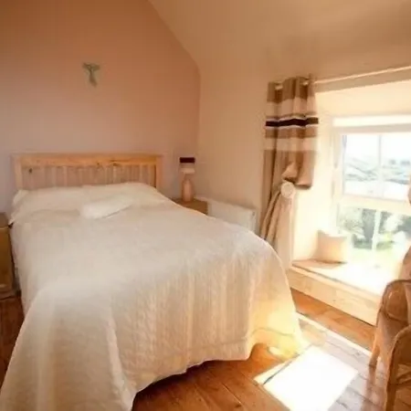 Bed & Breakfast Bridgeview Kilbrittain