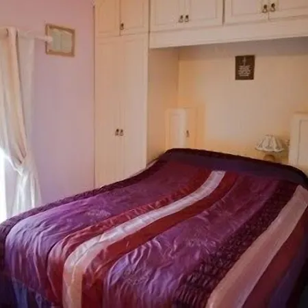 Bridgeview Bed and Breakfast