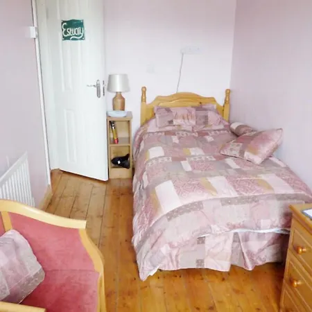 Bridgeview Bed and Breakfast Kilbrittain