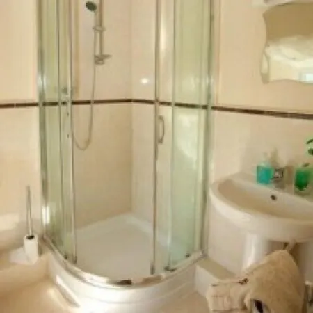 Bed & Breakfast Bridgeview Kilbrittain