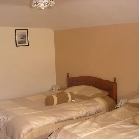 Bed & Breakfast Bridgeview Kilbrittain