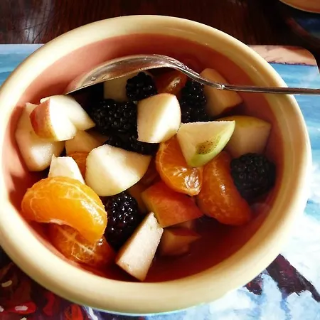 Bed & Breakfast Bridgeview 4*