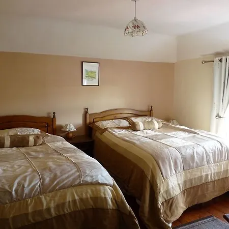 Bed & Breakfast Bridgeview Kilbrittain