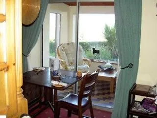 Bridgeview Bed & Breakfast