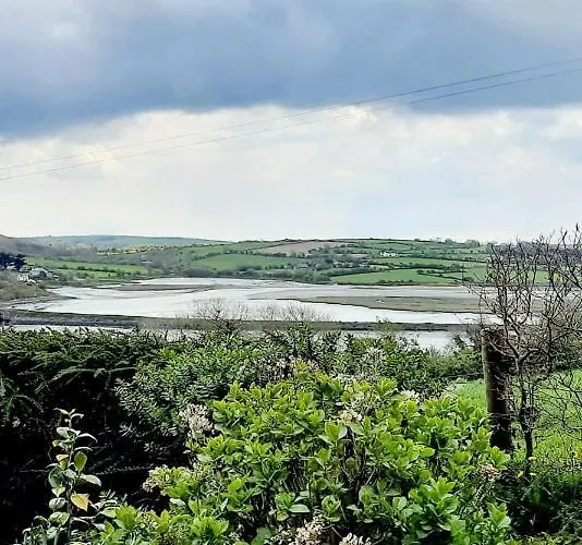 Bridgeview 住宿加早餐酒店 Kilbrittain