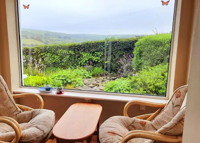 Bridgeview 4* Kilbrittain