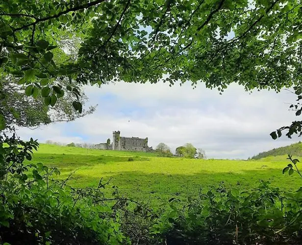 Bridgeview 住宿加早餐酒店 Kilbrittain