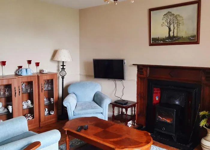 住宿加早餐酒店 Bridgeview