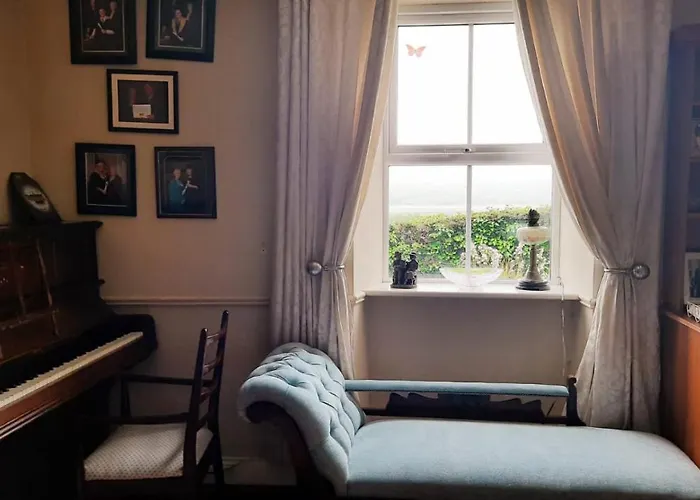 Bridgeview Nocleg ze śniadaniem Kilbrittain