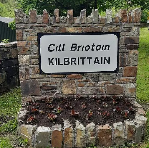 住宿加早餐酒店 Bridgeview