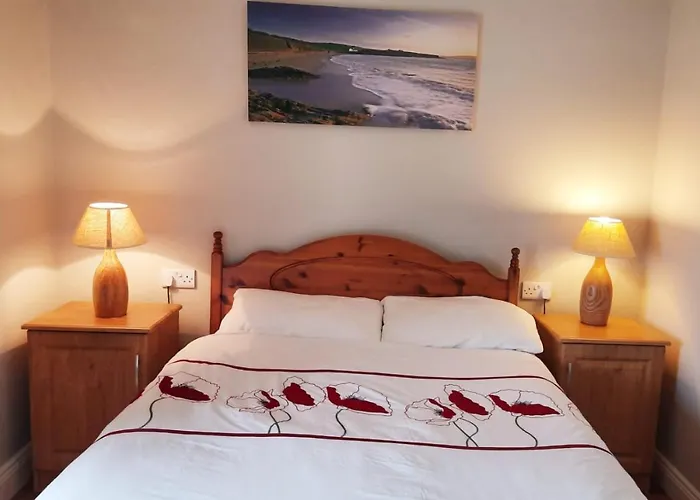 Bridgeview Bed & Breakfast Kilbrittain