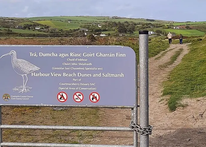 Bridgeview 住宿加早餐酒店