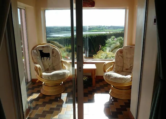 住宿加早餐酒店 Bridgeview 4*