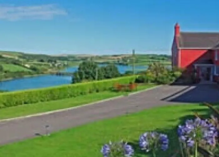 Bed & Breakfast Bridgeview