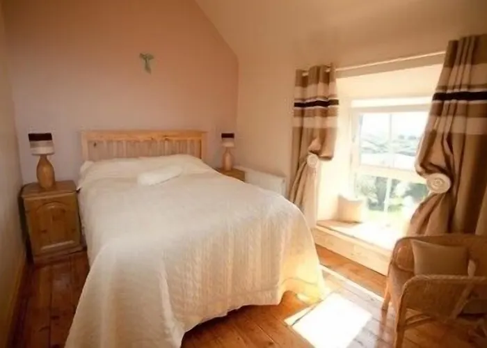 Bed & Breakfast Bridgeview Kilbrittain