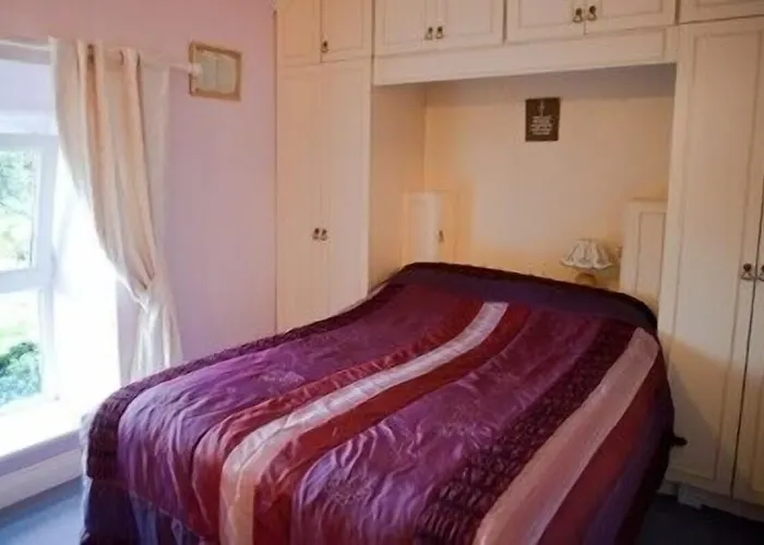 Bridgeview Bed & Breakfast