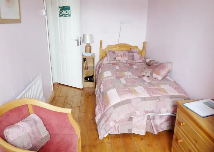 Bridgeview 住宿加早餐酒店 Kilbrittain