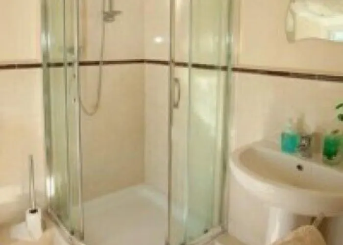 Bed & Breakfast Bridgeview Kilbrittain