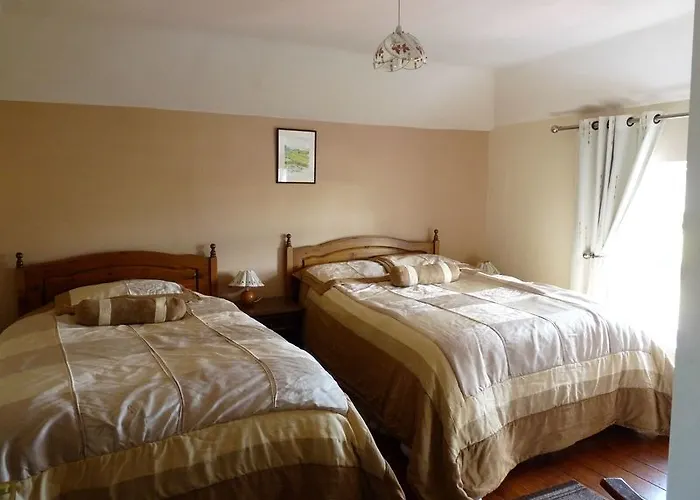 Bed & Breakfast Bridgeview Kilbrittain