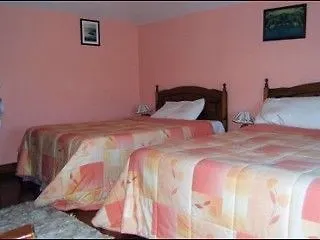 Nocleg ze śniadaniem Bridgeview 4*